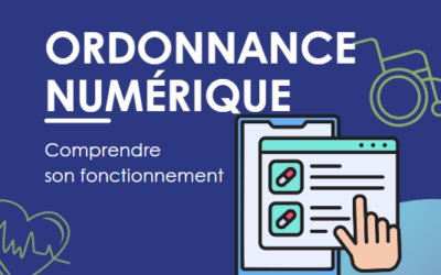 Ordonnance numérique